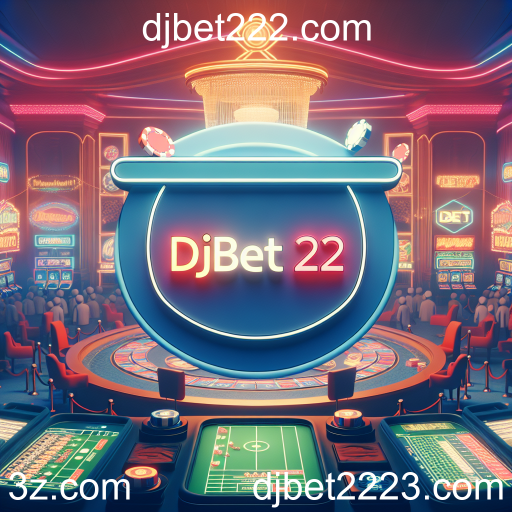 Explorando a Categoria de Apostas no djbet222.com